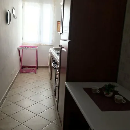 Iris Lido Apartman *