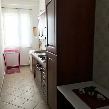 Apartman Iris Lido
