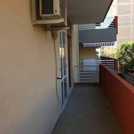 Apartman Iris Lido