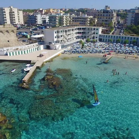 Iris Lido Gallipoli
